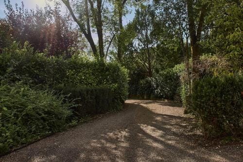 Il Giardino Segreto Hotel in Friuli-Venezia Giulia