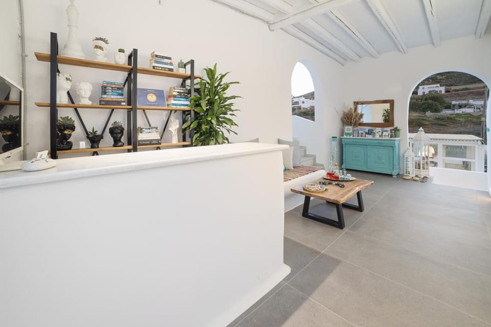 Naxos Cave Suites Hotel in Naxos, Naxos and Lesser Cyclades, Greece