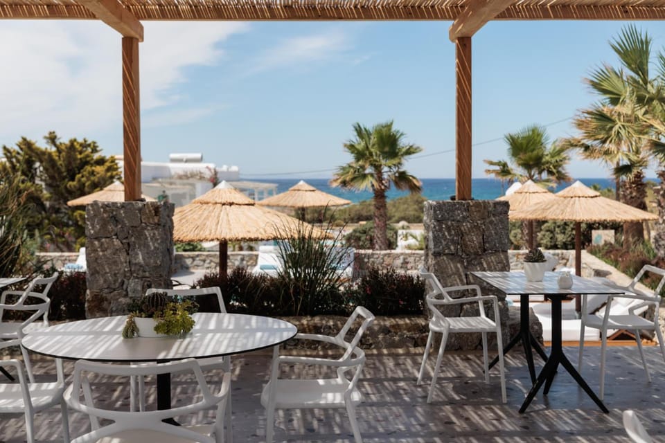 Naxos Cave Suites Hotel in Naxos, Naxos and Lesser Cyclades, Greece