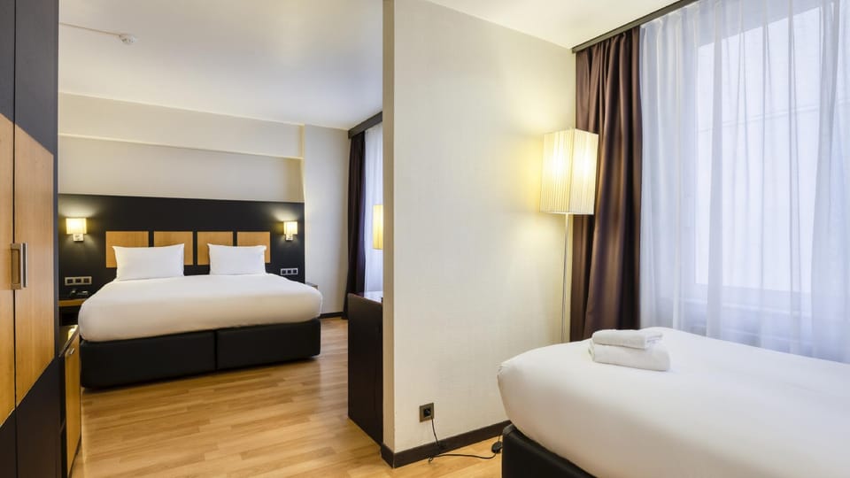 Room plan