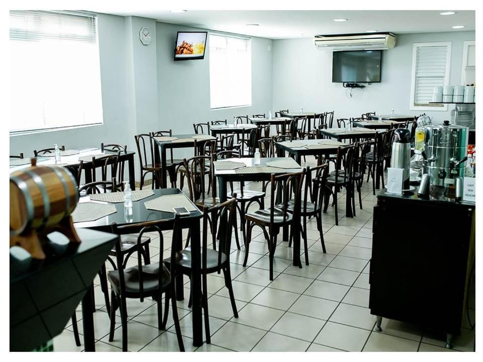 Steel Valley Hotel Hotel in State of Minas Gerais, Brazil