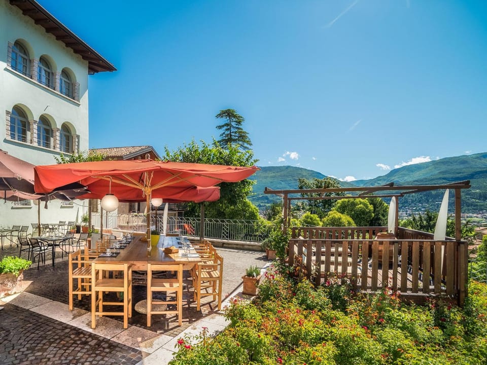 Casa del Vino della Vallagarina Hotel in Rovereto