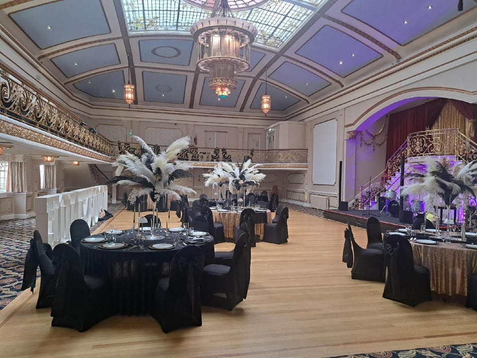 Meeting room / ballrooms