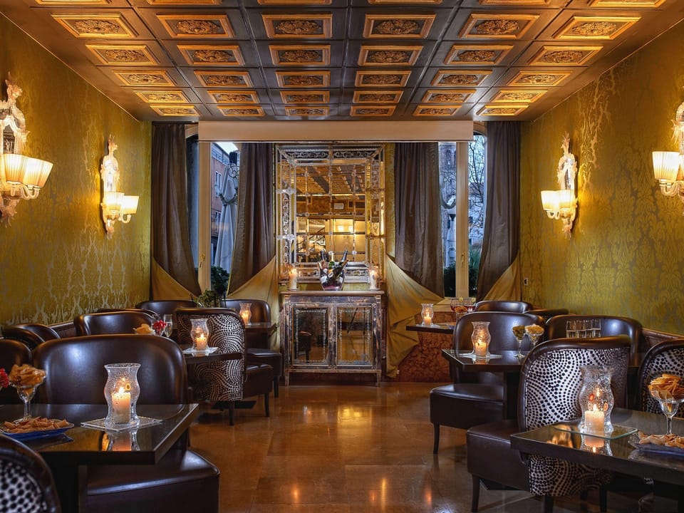 Hotel Principe Hotel in Venice
