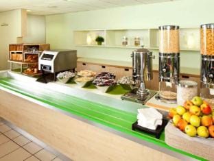 ibis budget Rouen Nord Isneauville Hotel in Normandy
