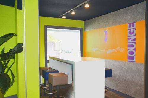 ibis budget Rouen Nord Isneauville Hotel in Normandy