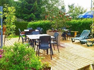ibis budget Rouen Nord Isneauville Hotel in Normandy