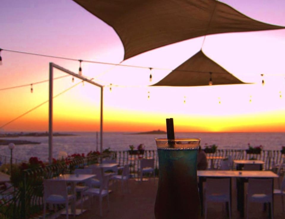 Bellevue del Golfo Hotel & Spa Hotel in Palermo