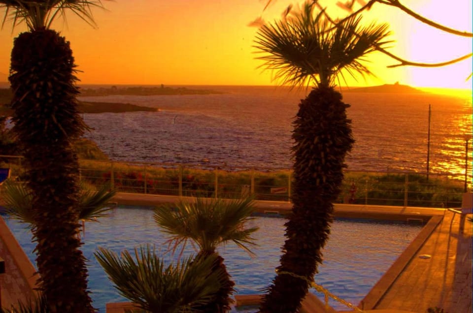 Bellevue del Golfo Hotel & Spa Hotel in Palermo