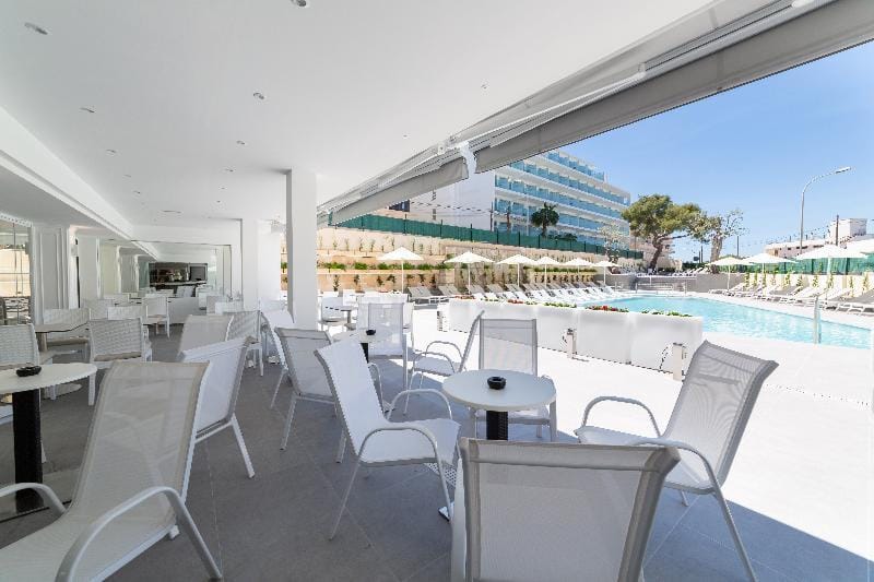 Sky Senses Don't use Hotel in Serra de Tramuntana