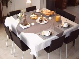 B&B De Kastanjeboom Hotel in Flanders