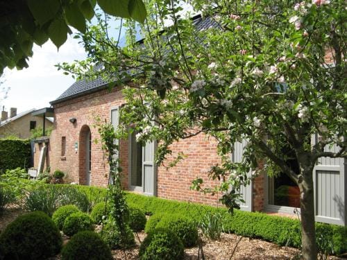 B&B De Kastanjeboom Hotel in Flanders