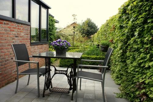 B&B De Kastanjeboom Hotel in Flanders