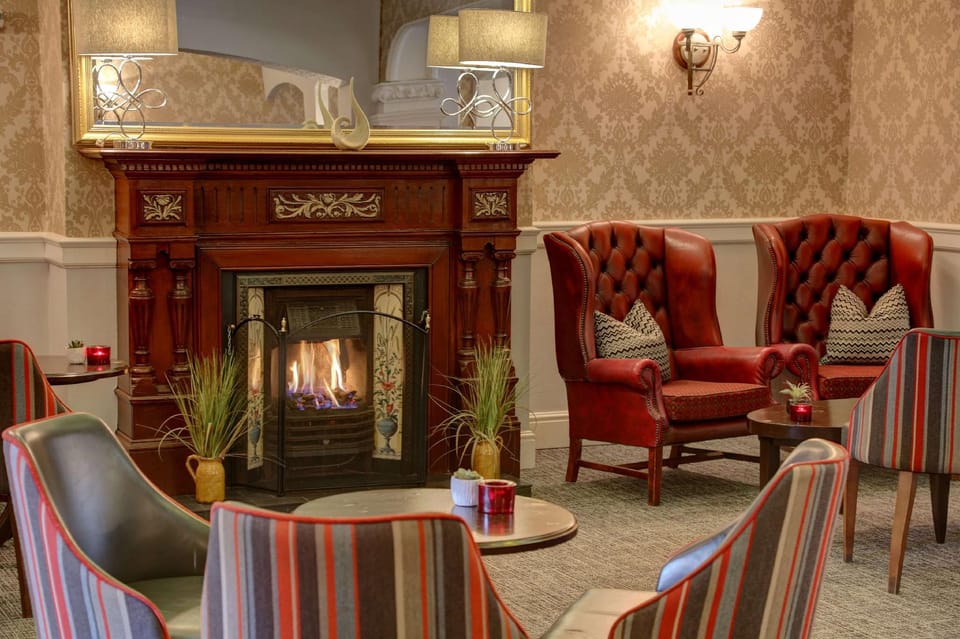 Best Western Stoke On Trent City Centre Hotel in Stoke-on-Trent