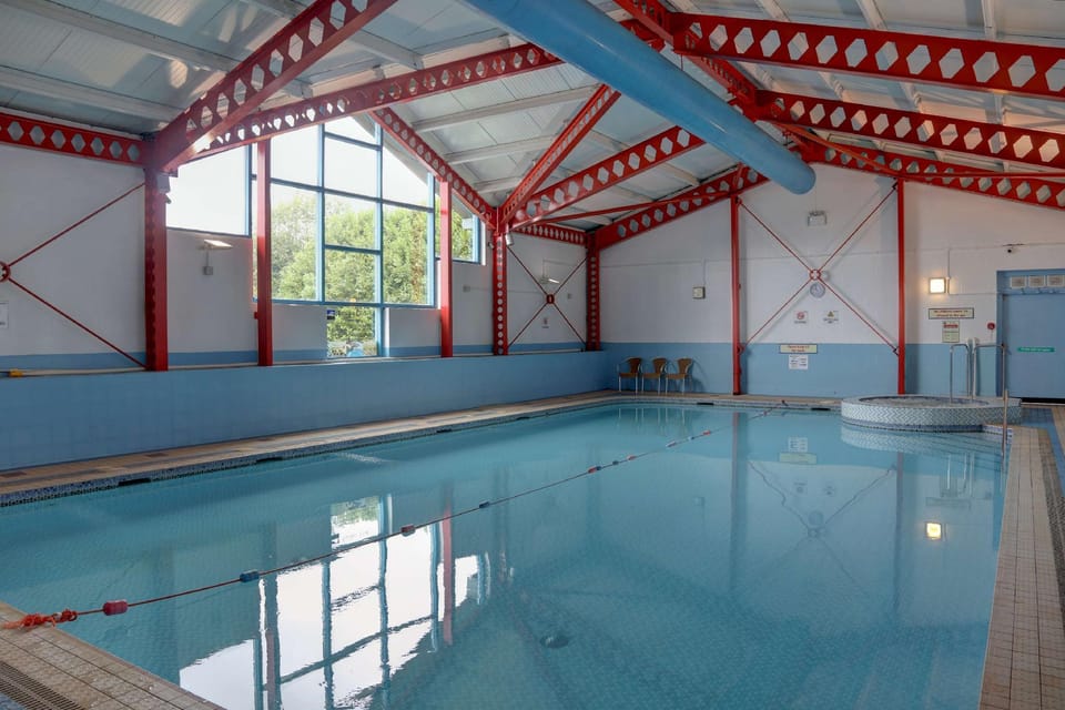 Best Western Stoke On Trent City Centre Hotel in Stoke-on-Trent