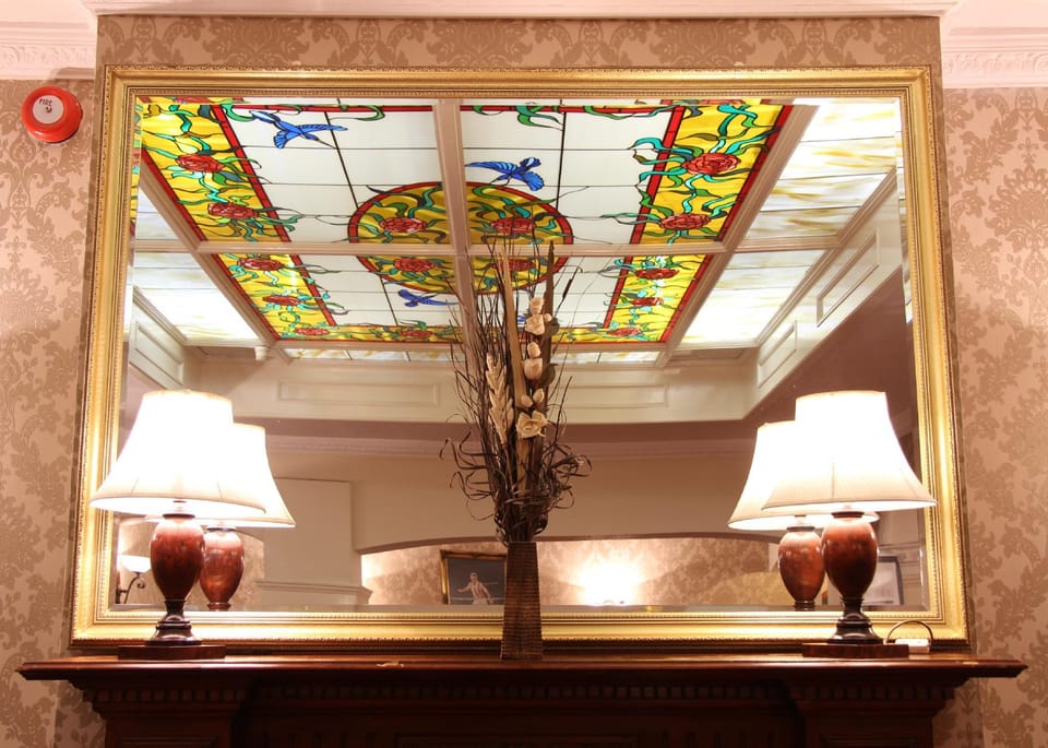 Best Western Stoke On Trent City Centre Hotel in Stoke-on-Trent