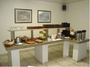 Food and beverages