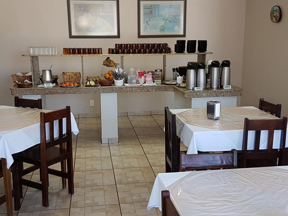 Food and beverages