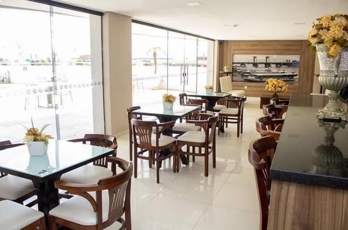 Rapport Hotel Hotel in State of Piauí, Brazil