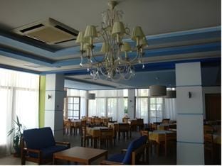Aeolos Hotel Hotel in Evros, Greece