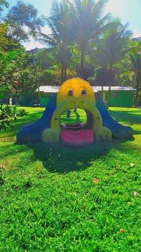 Parati mirim Kadoshi Inn in State of Rio de Janeiro