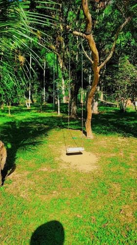 Parati mirim Kadoshi Inn in State of Rio de Janeiro