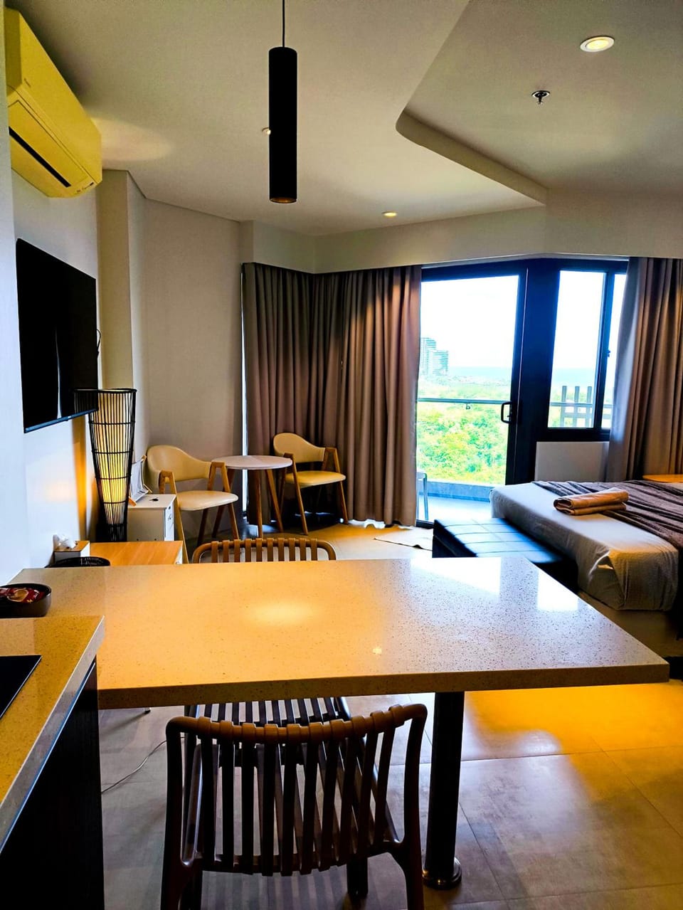 ReLuxe Marin Condo Apartment hotel in Lapu-Lapu City
