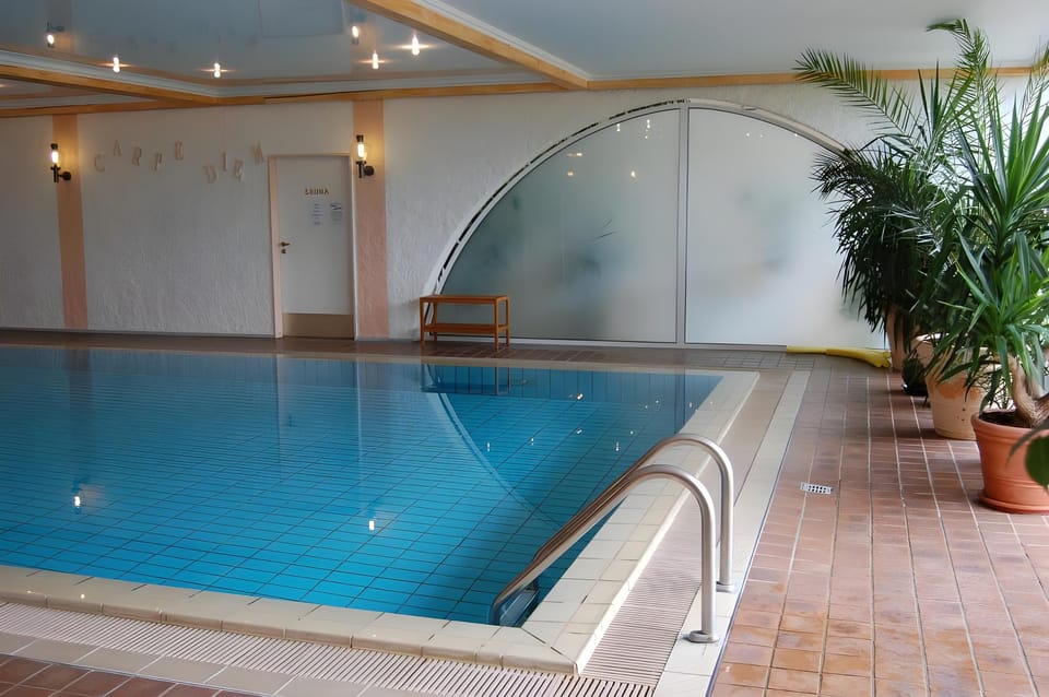 Best Western Hotel Rhön Garden Hotel in Thuringia, Germany
