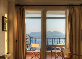 Lantana Aparts Apartment hotel in Kas