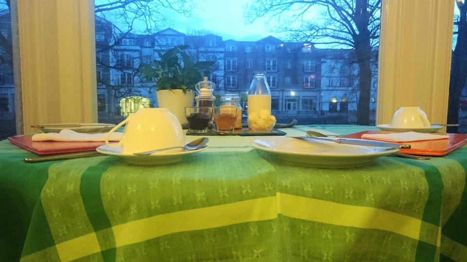 Lyndhurst Guest House Hotel in England