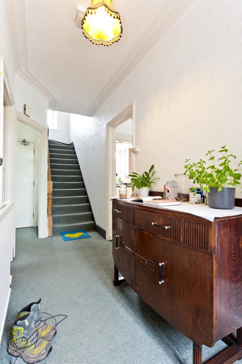 Lyndhurst Guest House Hotel in England