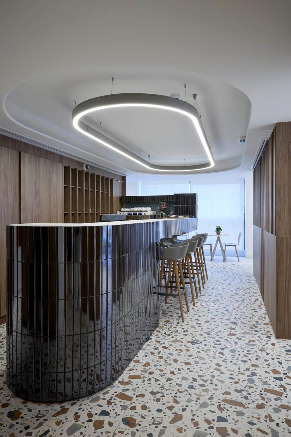 Twinn Downtown Piraeus, Santikos Collection Hotel in Pireas