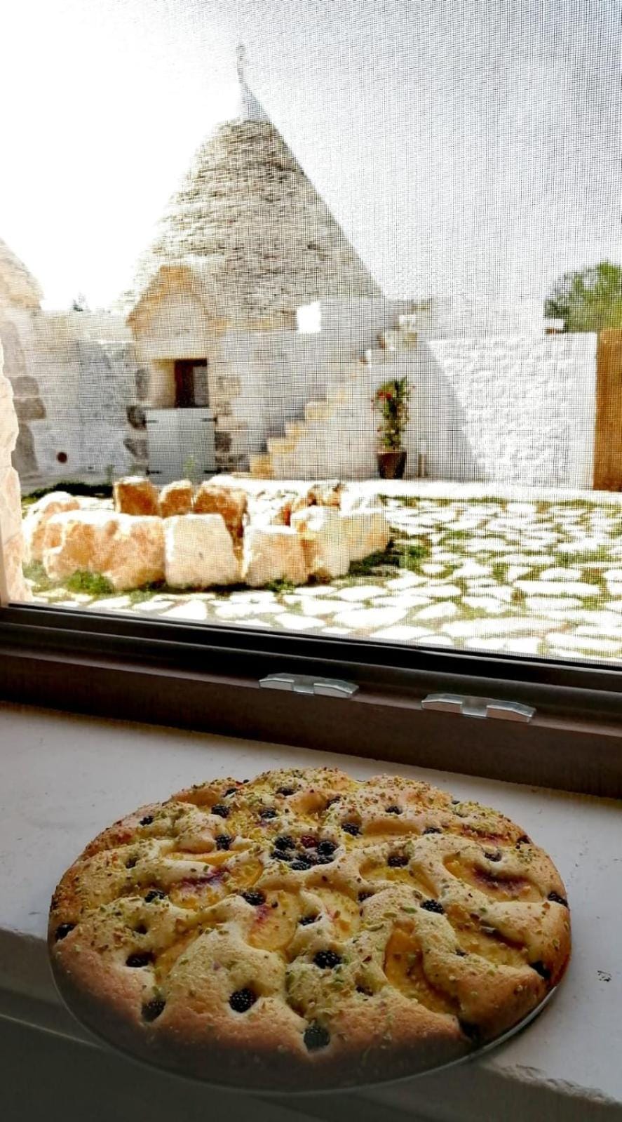 Masseria Dirupo Hotel in Province of Taranto