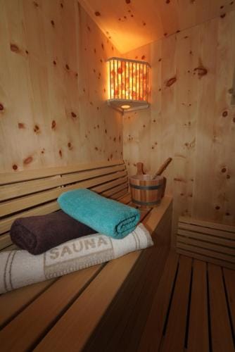 Astergut Boutique Apartment Hotel in Saalbach-Hinterglemm