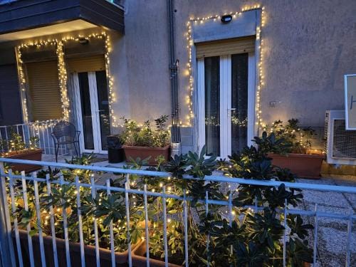 HomeStory 3 via Idice 103 Pizzano BO Hotel in Emilia-Romagna