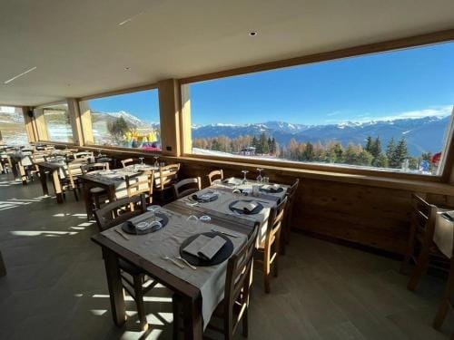 Chalet Baita del Sole Hotel in Province of Brescia