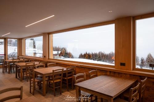 Chalet Baita del Sole Hotel in Province of Brescia