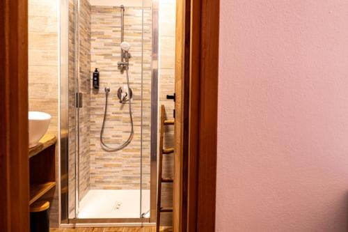 Chalet Baita del Sole Hotel in Province of Brescia
