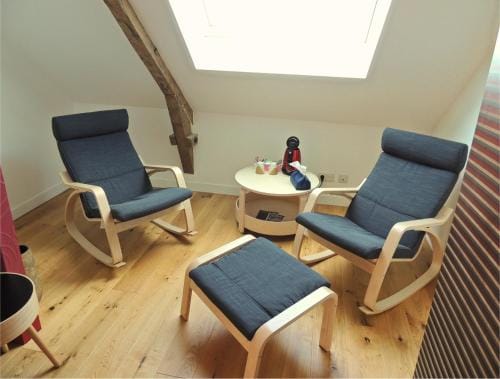 Ceshap - Chambres d'hotes avec Jacuzzi Hotel in Brittany