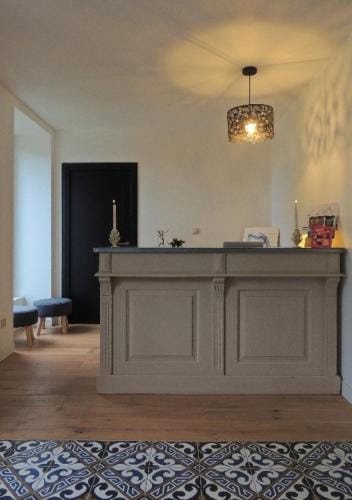 Ceshap - Chambres d'hotes avec Jacuzzi Hotel in Brittany