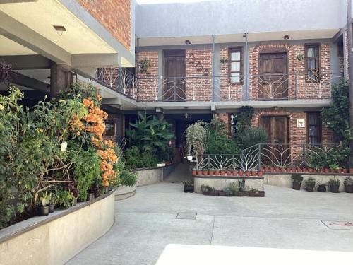 Hotel las carretas , spa y temazcal Hotel in State of Puebla