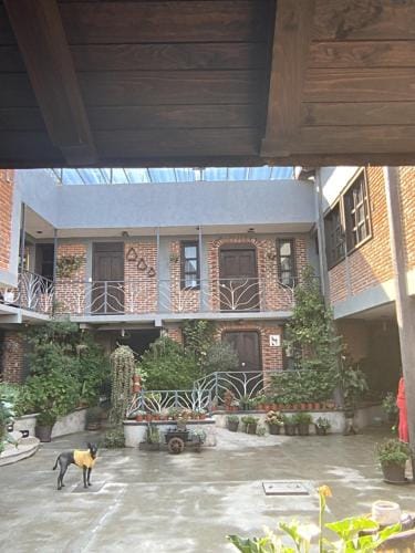 Hotel las carretas , spa y temazcal Hotel in State of Puebla