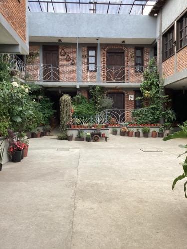 Hotel las carretas , spa y temazcal Hotel in State of Puebla