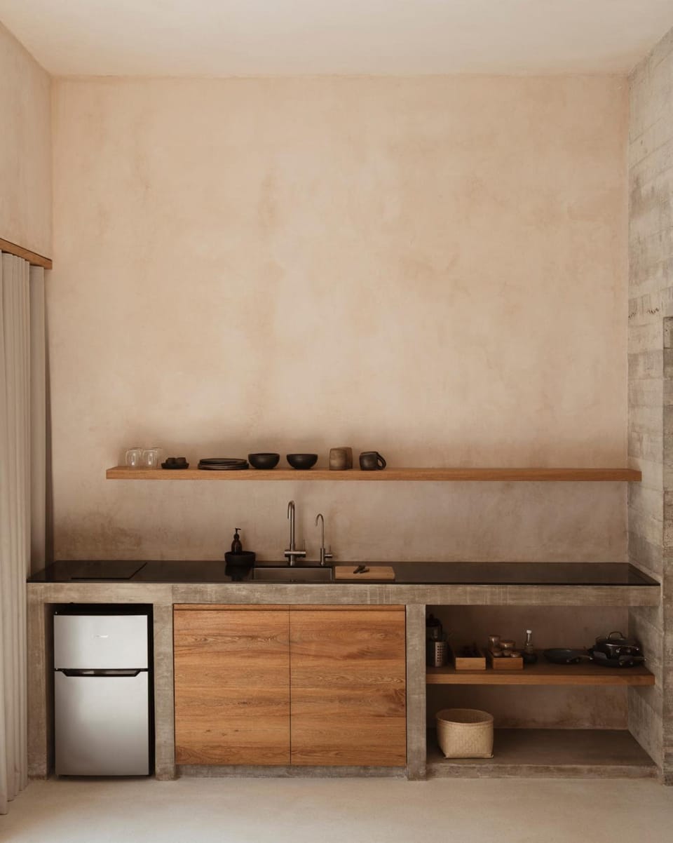 Lunaya Hotel in Brisas de Zicatela