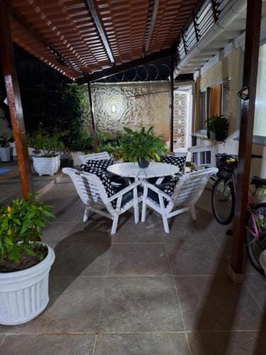 Cantinho da Paz Hotel in Niterói