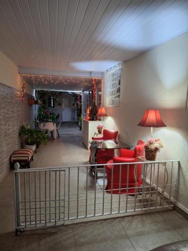 Cantinho da Paz Hotel in Niterói