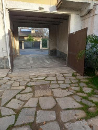 il cortile dei 3 camera matrimoniale Hotel in Lombardy