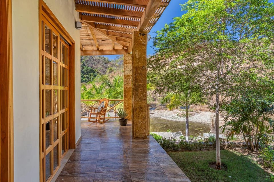 La Dulce Vista Hotel & Villas - Sierra Madre Puerto Vallarta Hotel in State of Nayarit