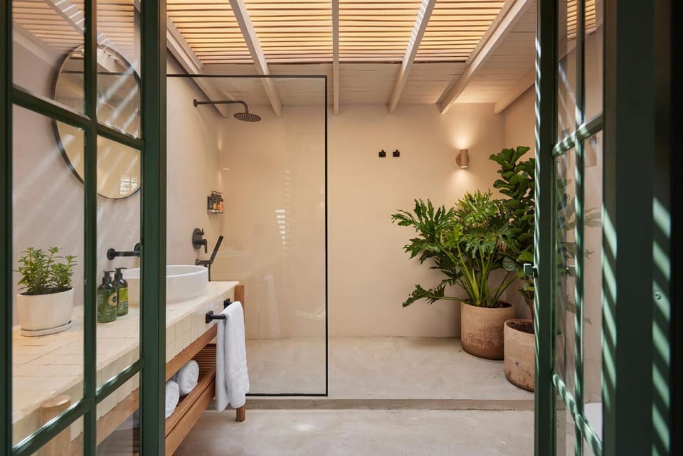 Antipoda Hotel Boutique Hotel in Medellin