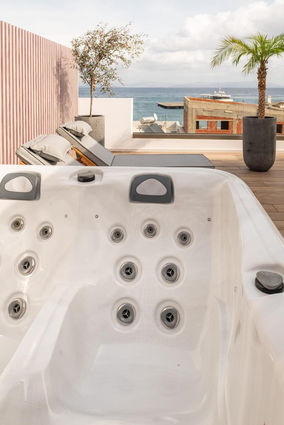 Porto Perla Hotel in Kos